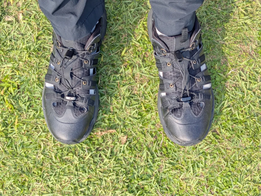 THE NORTH FACE（ザ・ノース・フェイス）VECTIV TARAVAL BREEZE